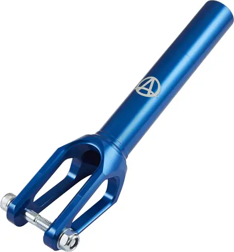 Apex Quantum Lite Løbehjul Forgaffel | SkatePro