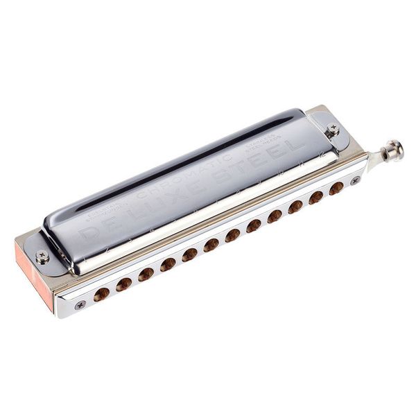 C.A. Seydel Söhne Chromatic de Luxe Steel C