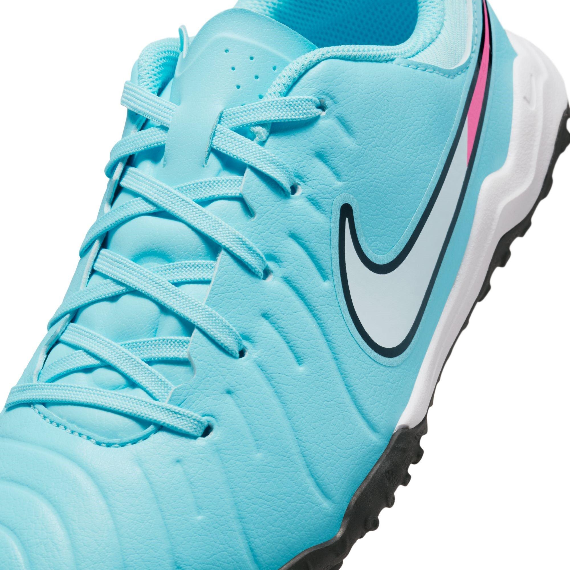 Nike Tiempo Legend 10 Academy Astro Turf Football Boots Junior