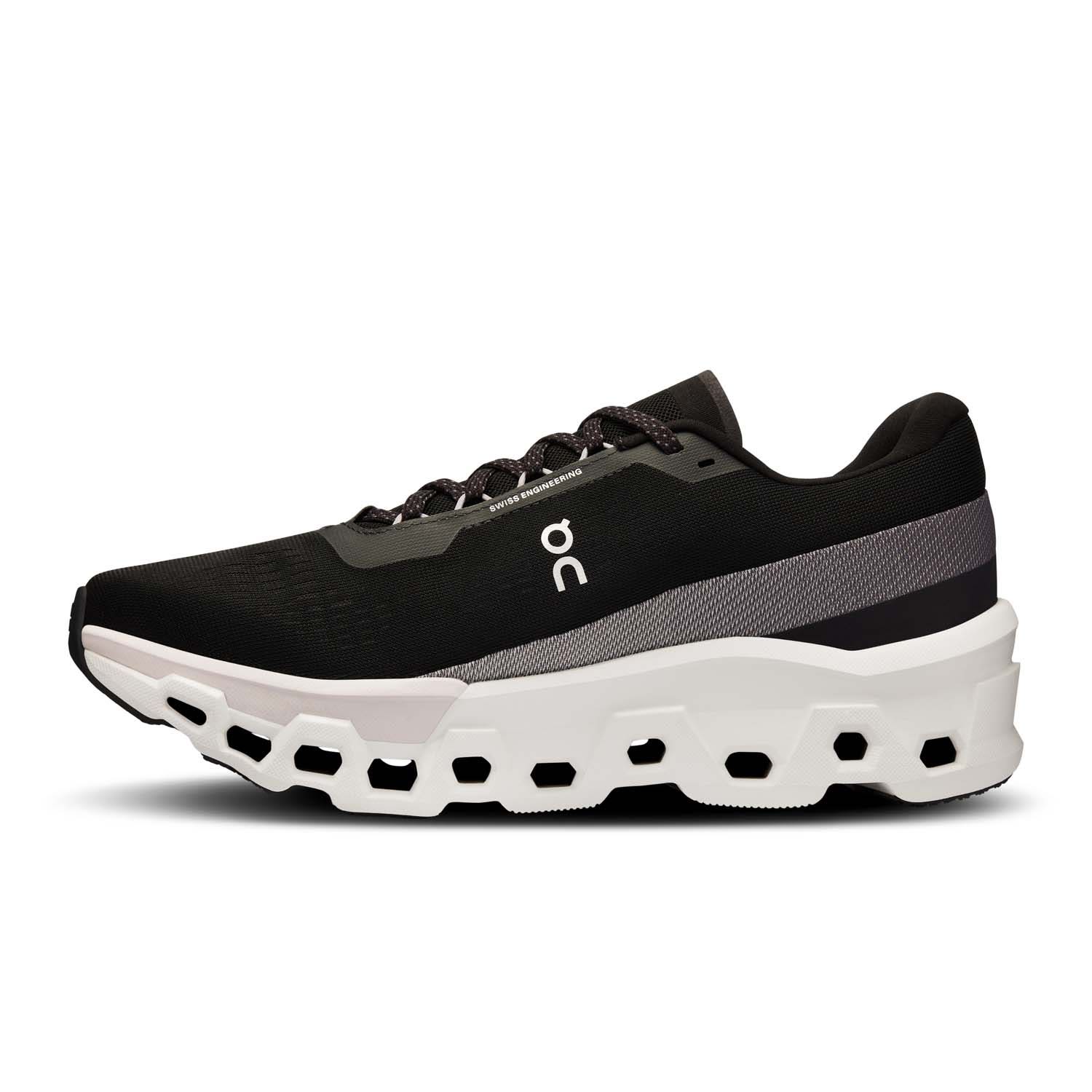 On  Cloudmonster 2 Heren