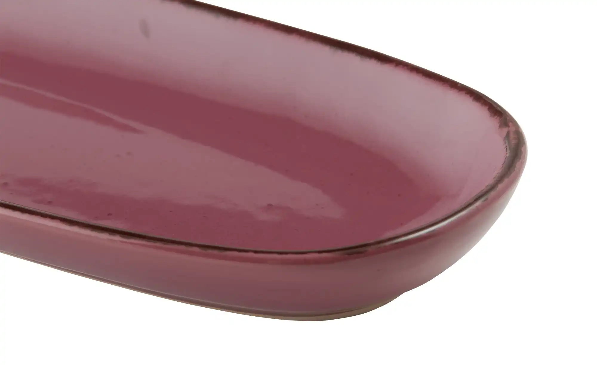 Peill+Putzler Servierplatte 36 x 11 cm Siena