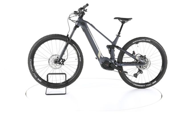 Produit reconditionné - Conway Xyron S 2.9 Vélo électrique VTT 2024 - Très Bon Etat