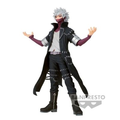 My Hero Academia The Evil Villains Dx Dabi