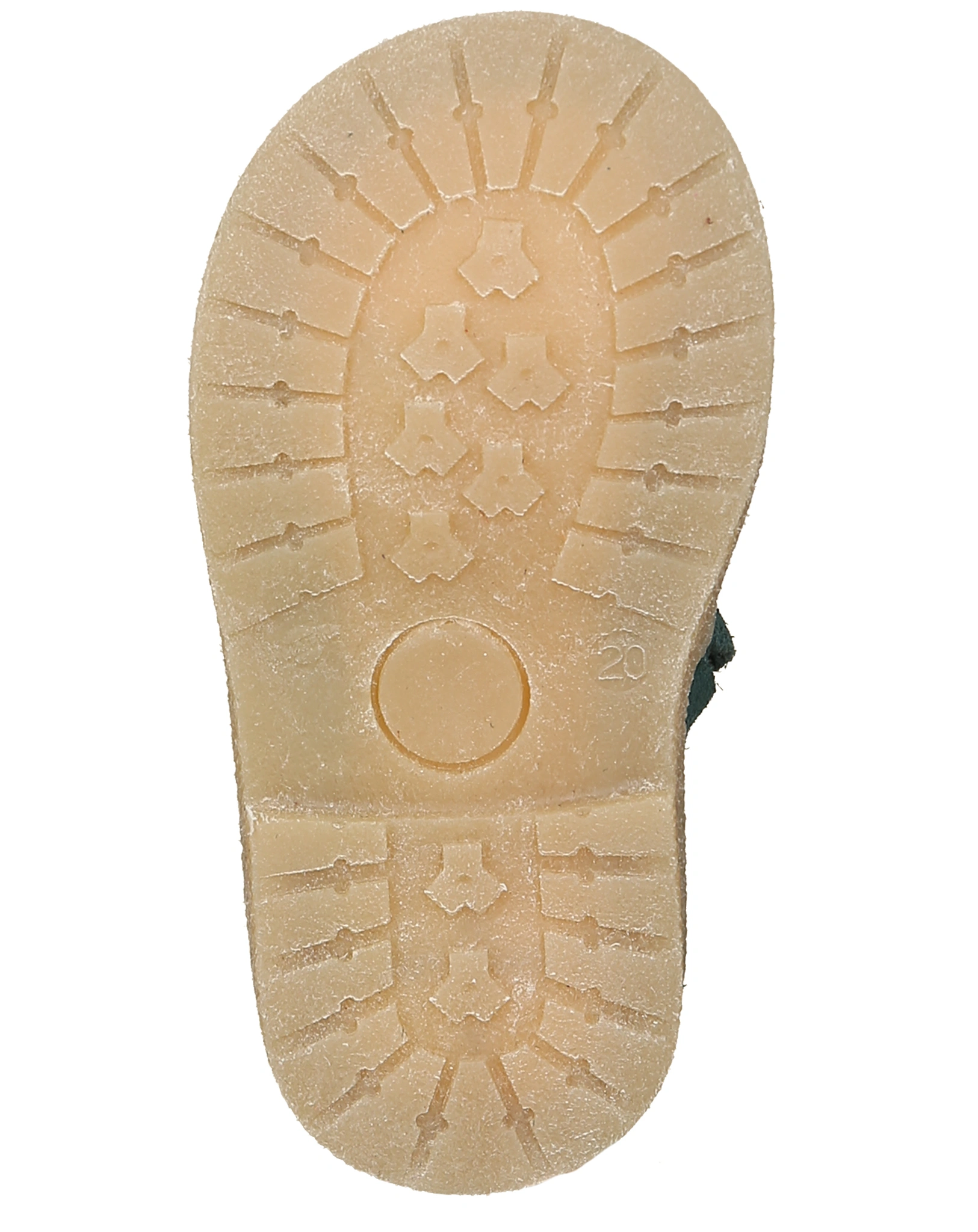 Stiefeletten WRENY WOOL TEX in petroleum