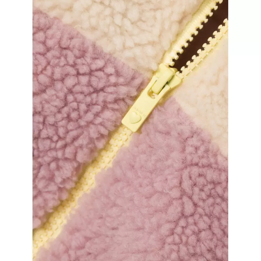 name it Teddyjacke Nmfmelo Burnished Lilac