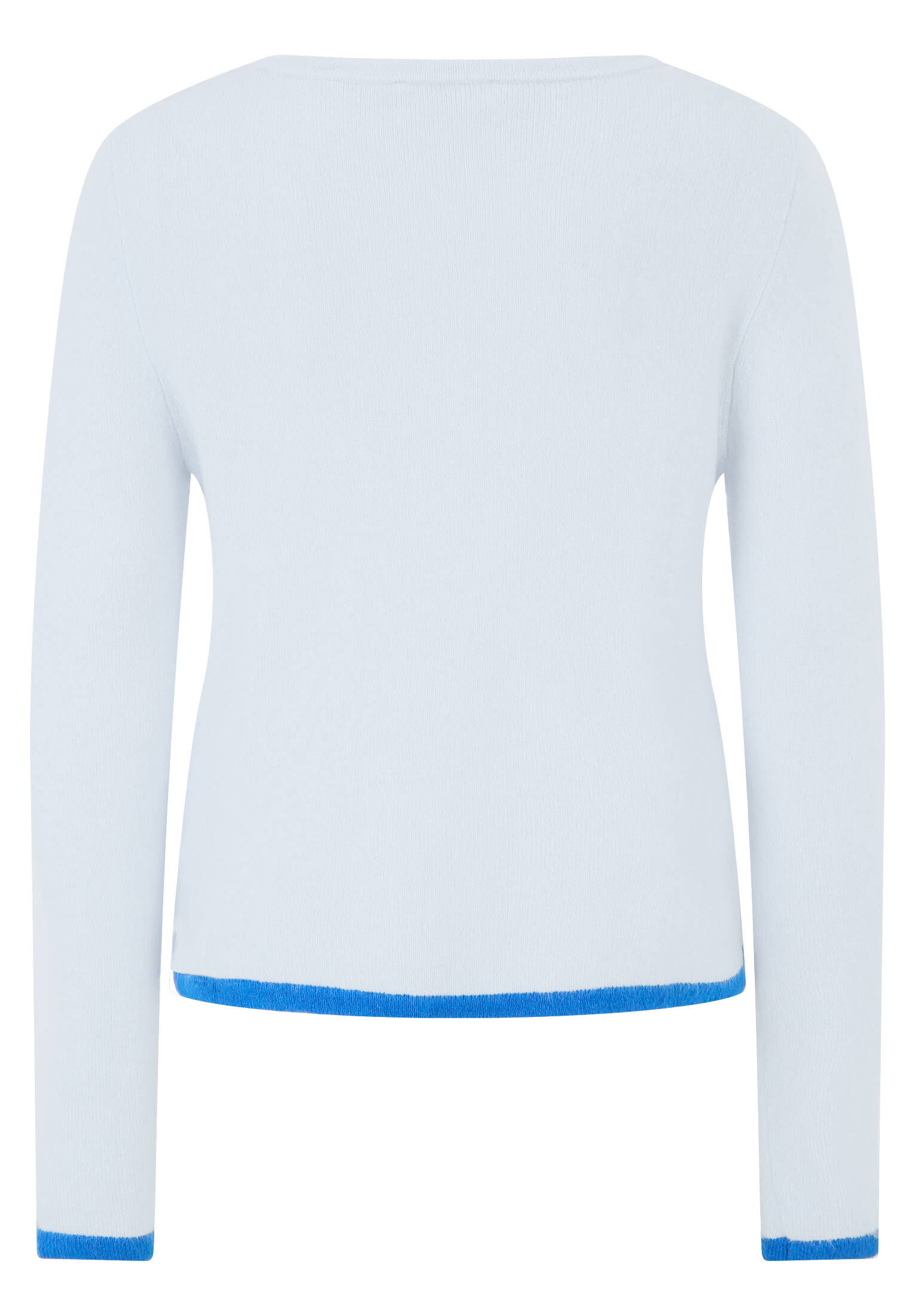 Cartoon| Damen Strickpullover