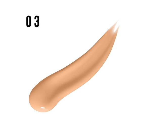 Max Factor Miracle Pure Concealer03