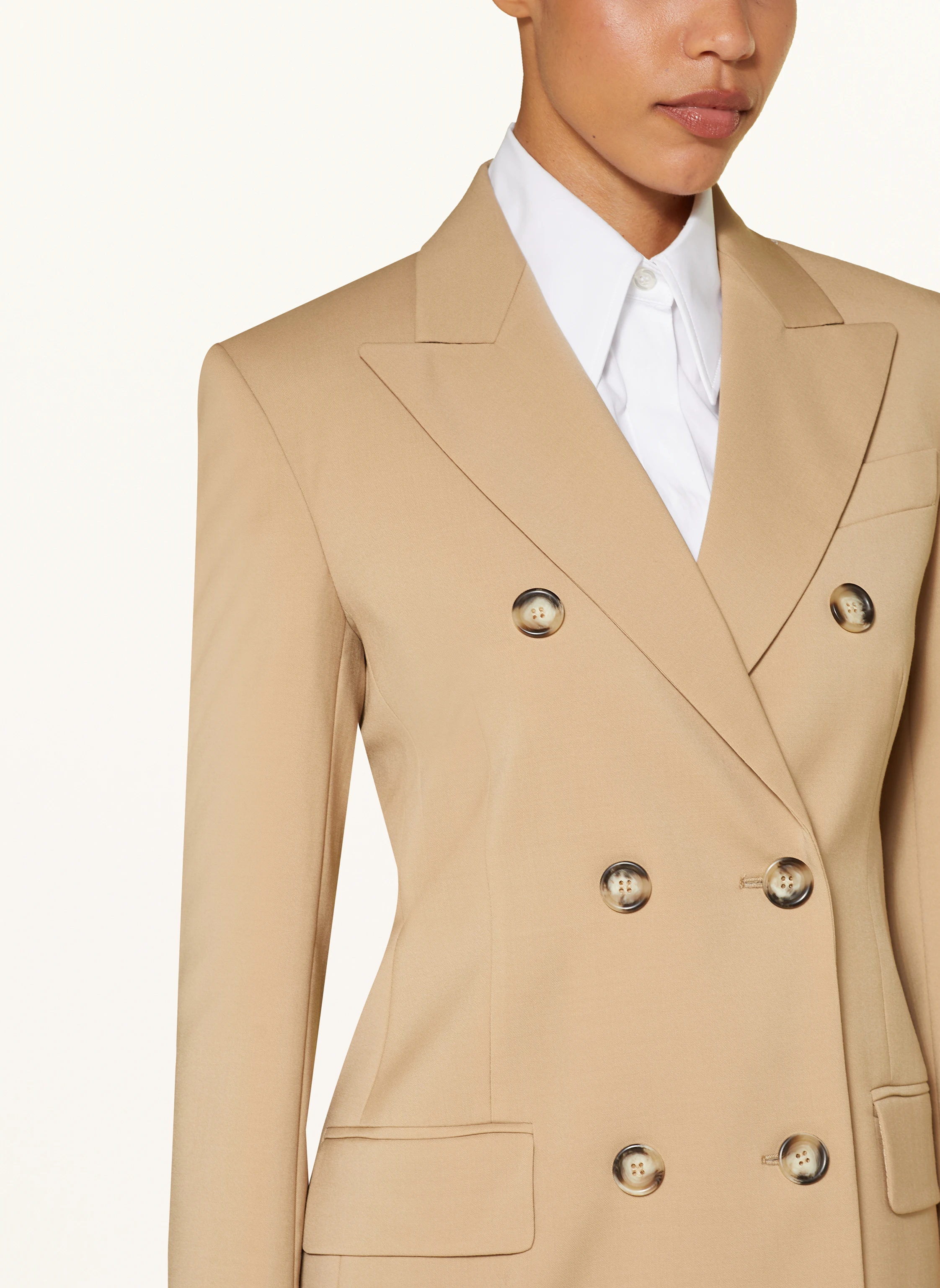 SPORTMAX Blazer ADAMO