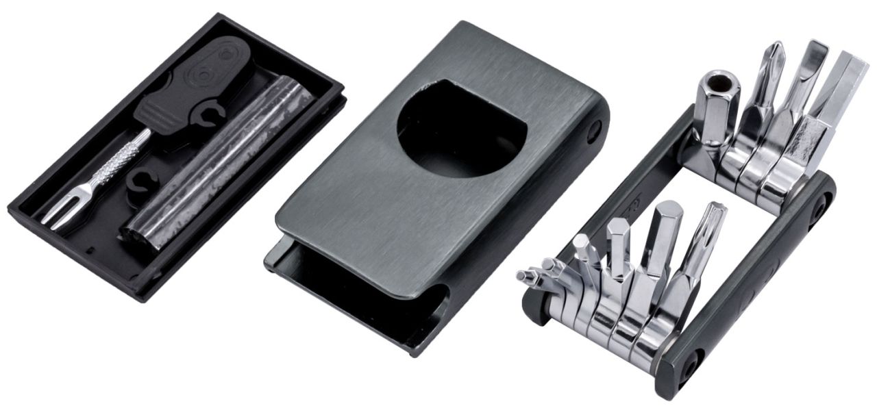CrankBrothers F11 Multitool kaufen | Bike-Discount