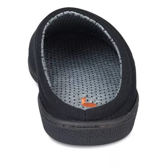 Chaussons NOIR BLUE RHYTHM