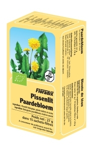 Salus Paardenbloem thee 15st
