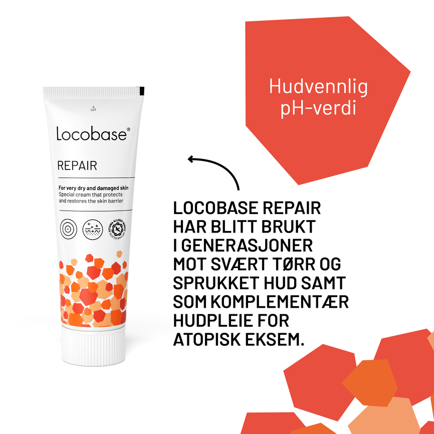 Locobase Repair 100 g