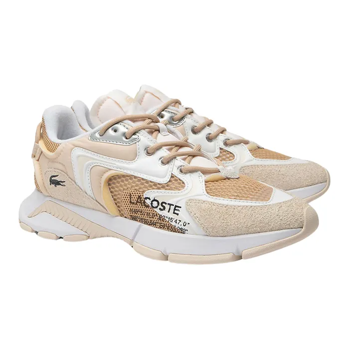 Lacoste L003 Neo Sneakers Heren