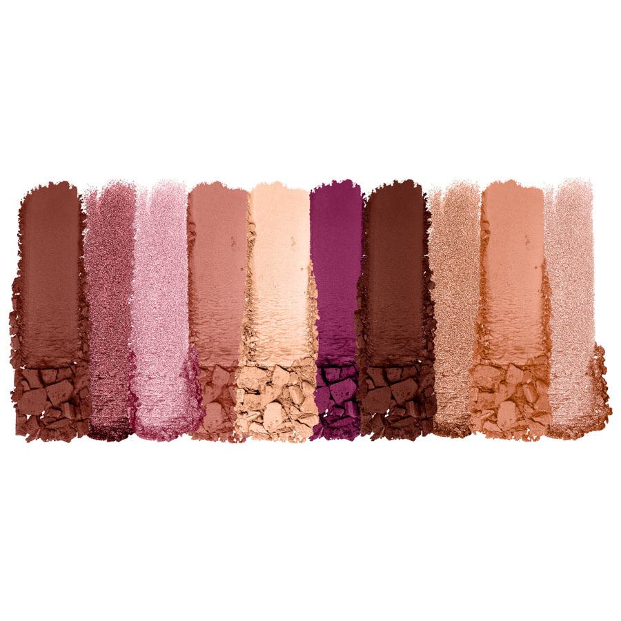 Wet n Wild 10-Pan Palette Heart & Sol 12g