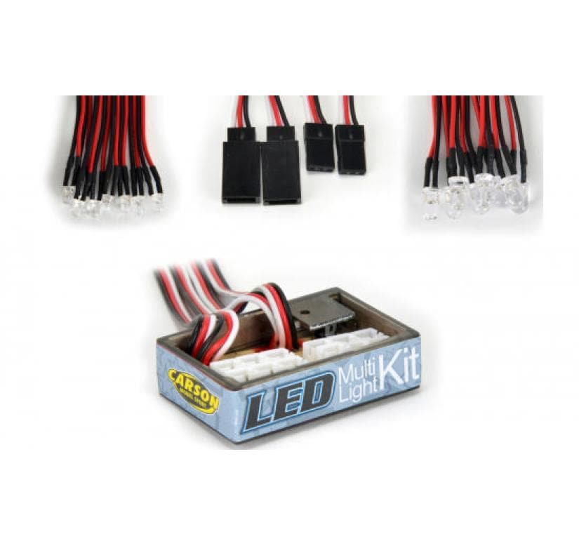 LED TRUCK LichteinheitLED