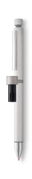 LAMY cp1 tri pen Druckknopf