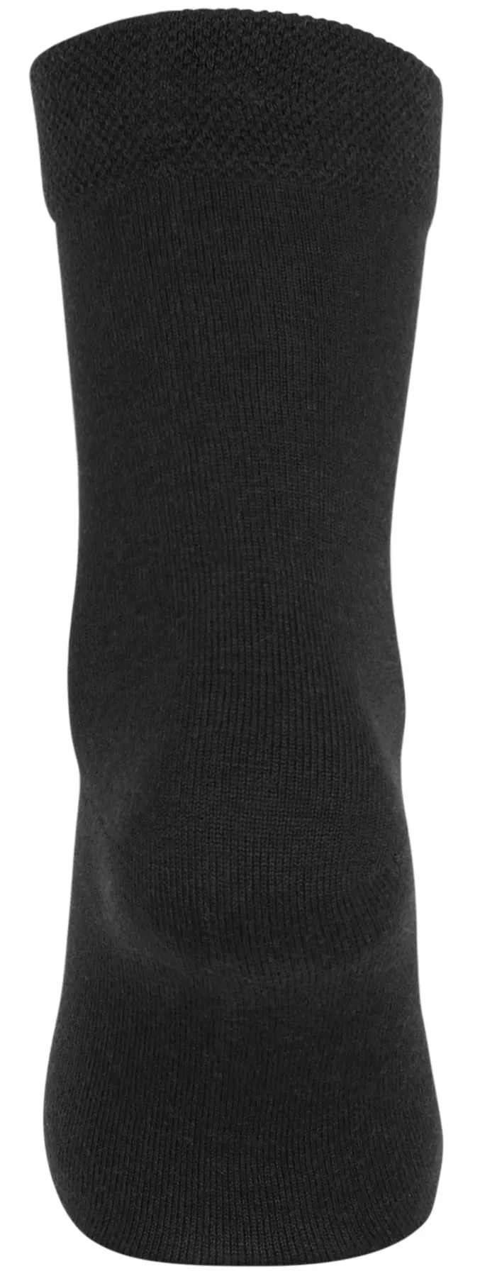Urberg Every Day Merino Wool Sock Black Beauty