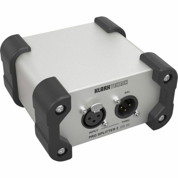 Klark Teknik DS20