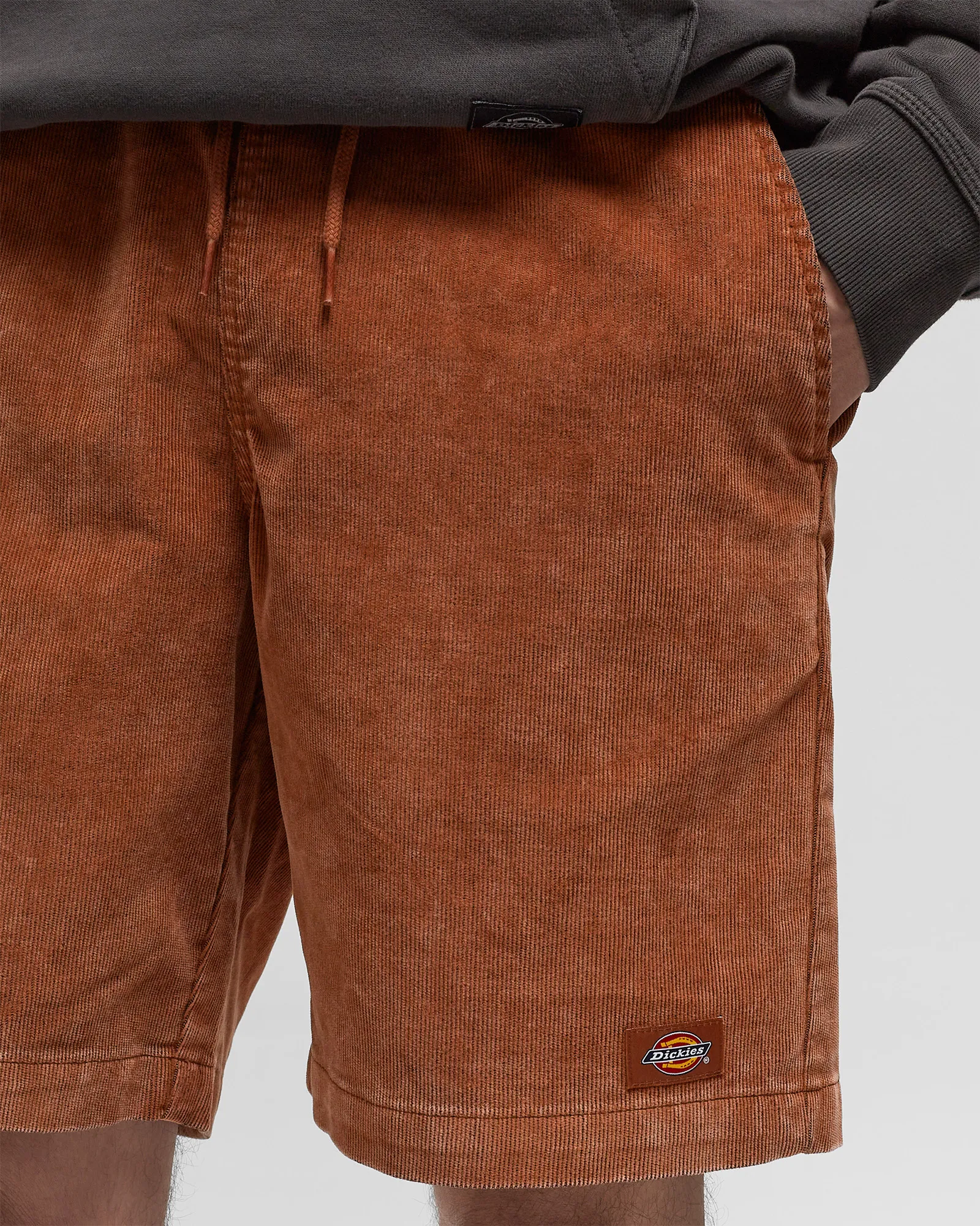 DICKIES CHASE CITY SHORT  MOCHA BISQUE