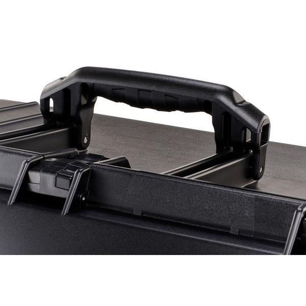 Peli 1637 Air Empty Black
