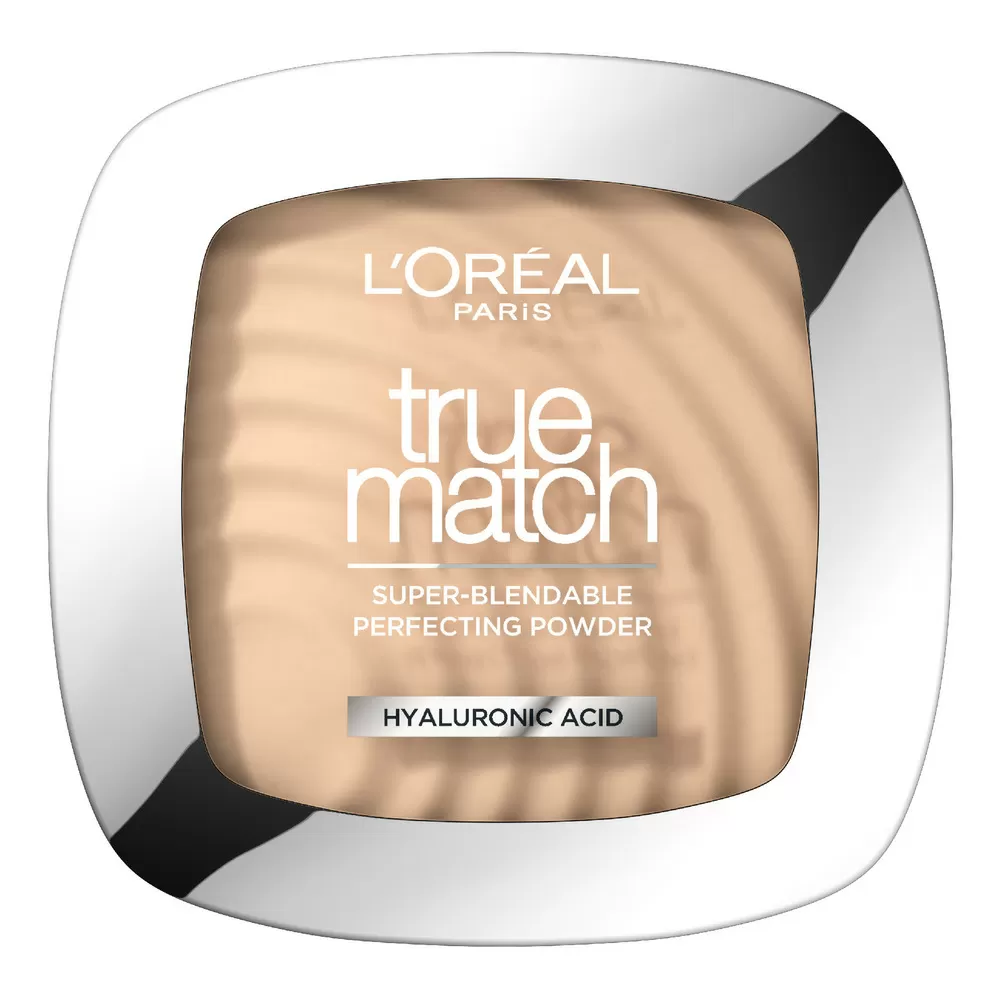 L'Oréal Paris True Match Perfecting Powder