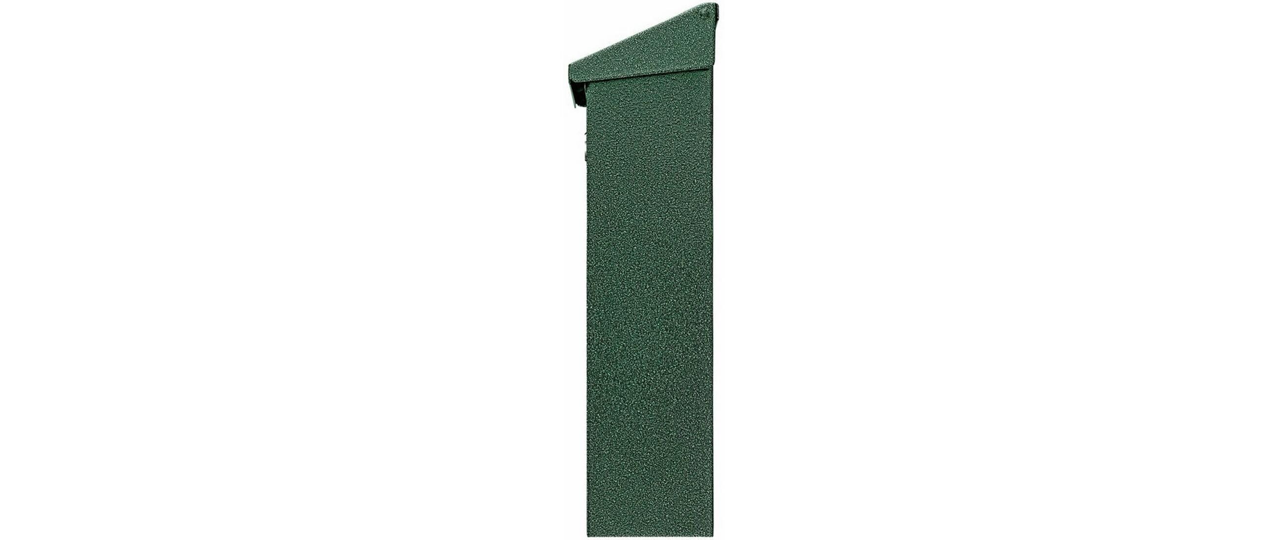 Briefkasten DAILY 5861 E GrünBriefkasten