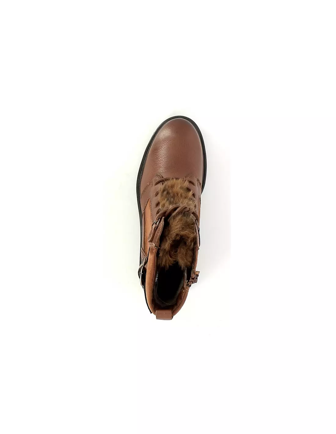 TAMARIS 26852 - Boots & bottines Cognac