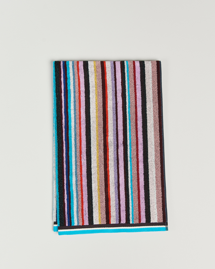 Missoni Home Chandler Bath Towel 70x115cm Multicolor