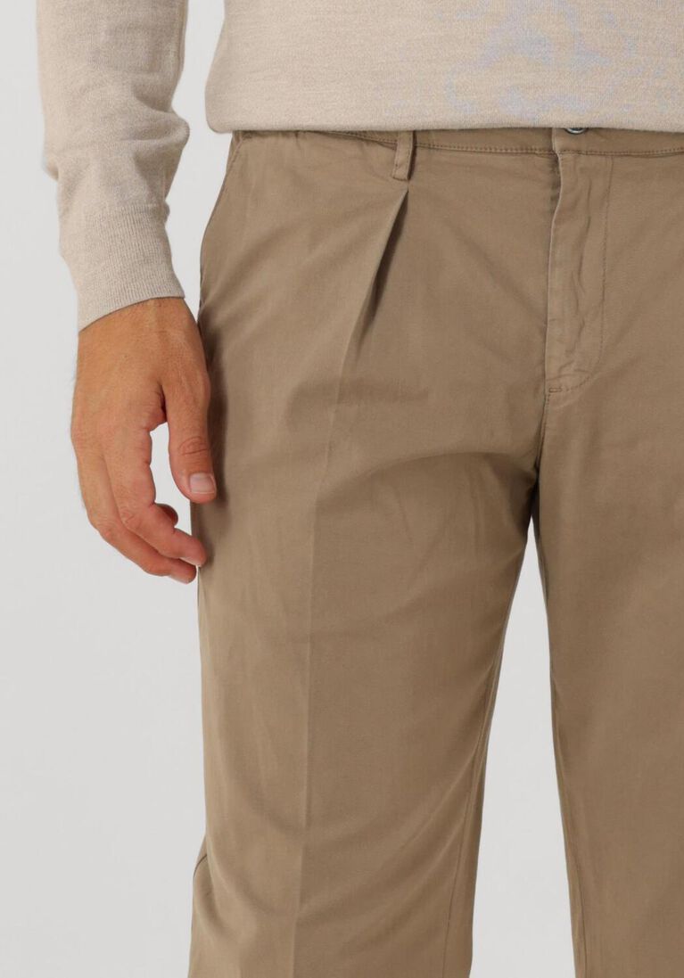 zand profuomo chino trouser gd rlxci