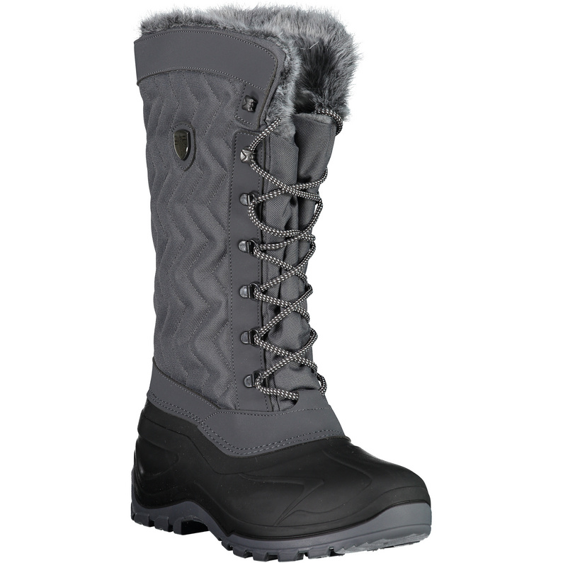 CMP Damen Nietos Winterschuhe
