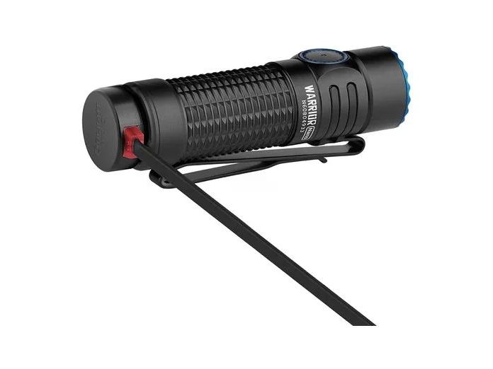 Olight Taschenlampe Warrior Nano Taschenlampe