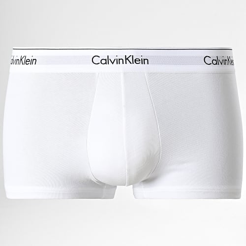 Lot De 3 Boxers NB2380A Blanc