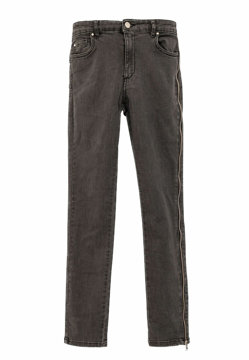 IKKS<br>Calças jeans slim