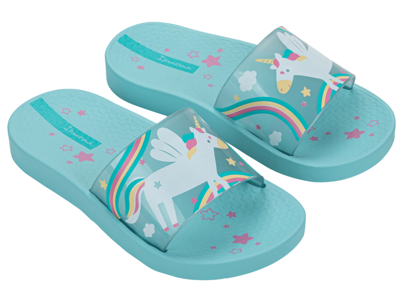 Urban Kids Slippers