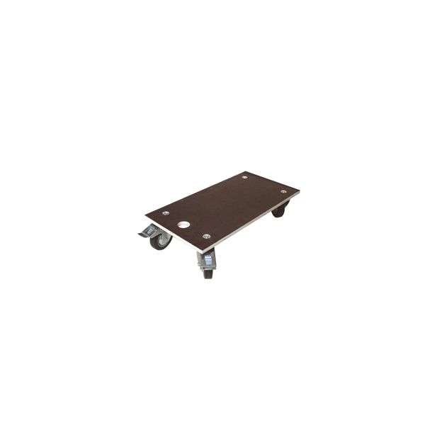 Velleman Carrinho para Transporte Universal Max 400Kg