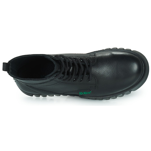 Kickers - KICK FABULOUS - Noir