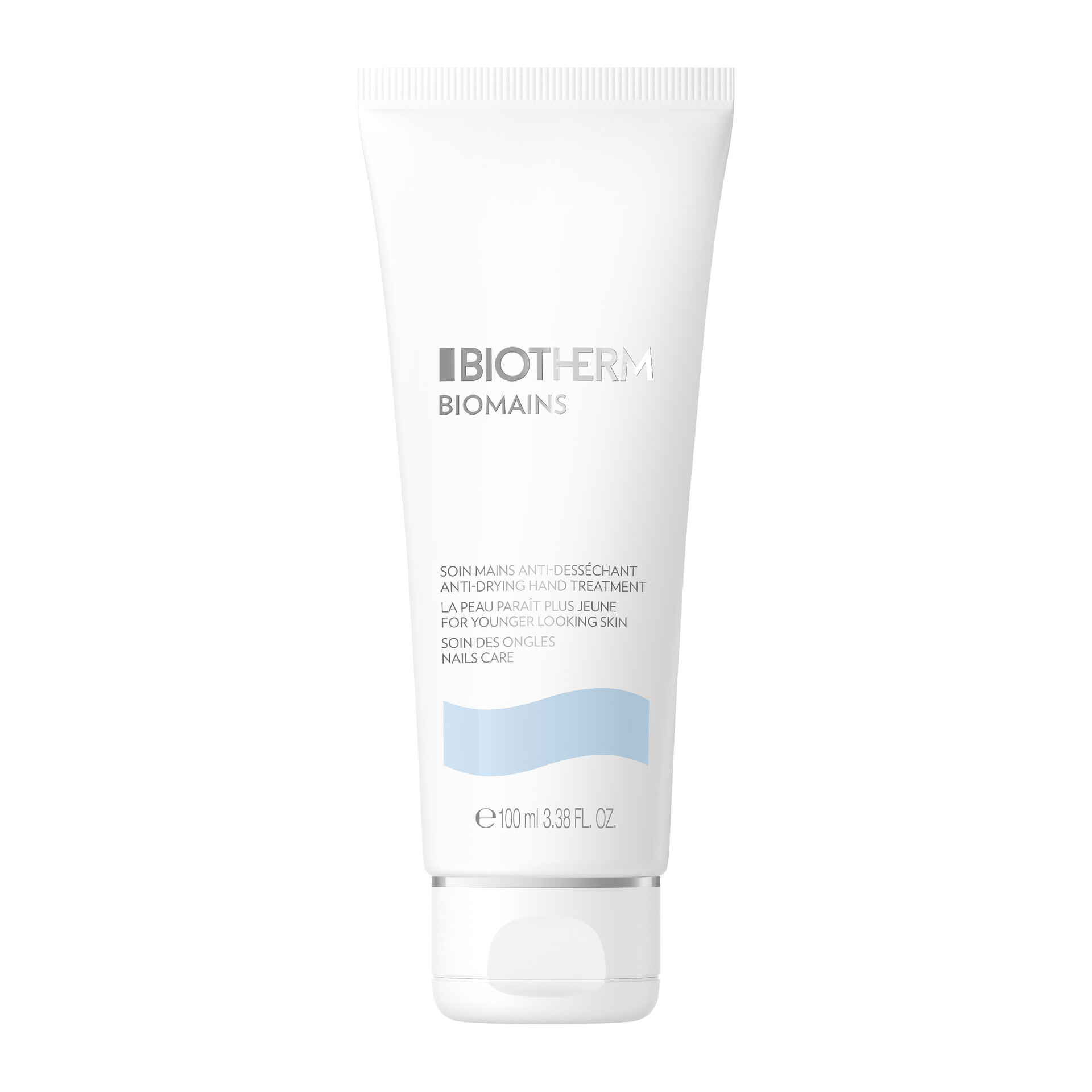 Biotherm Biomains Hand & Nail Treatment 100 ml