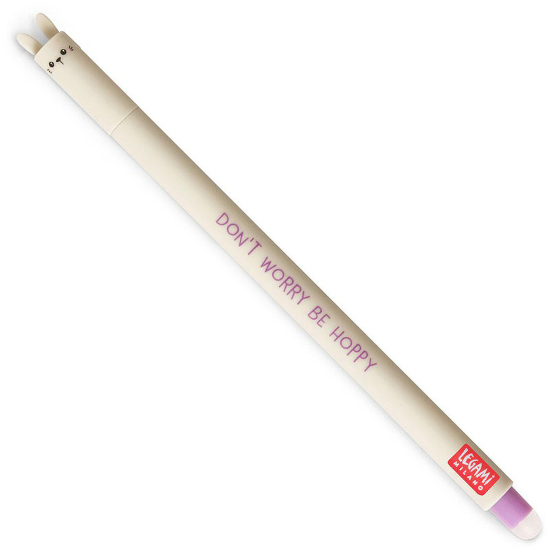 Legami Rollerball Erasable Pen 