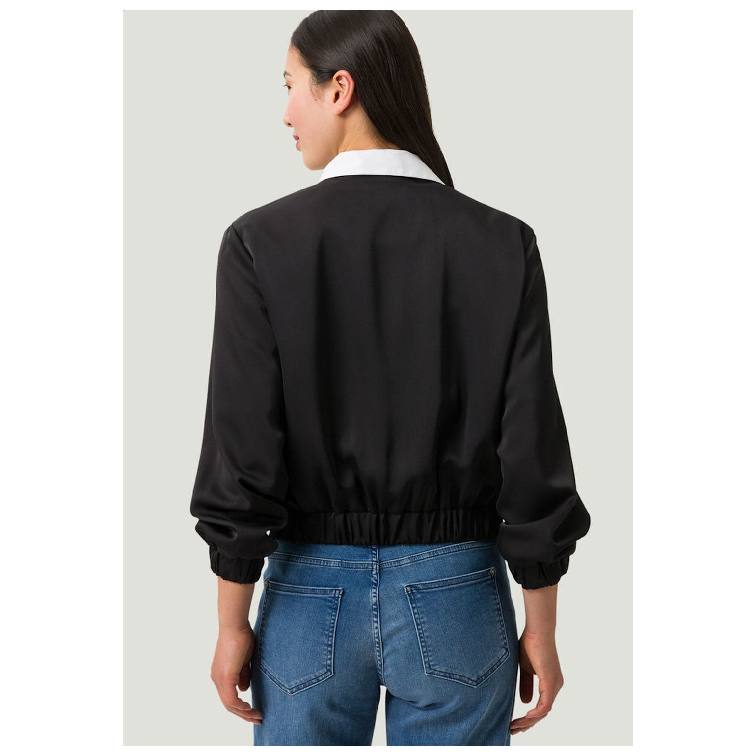 Zero Zero Blazer