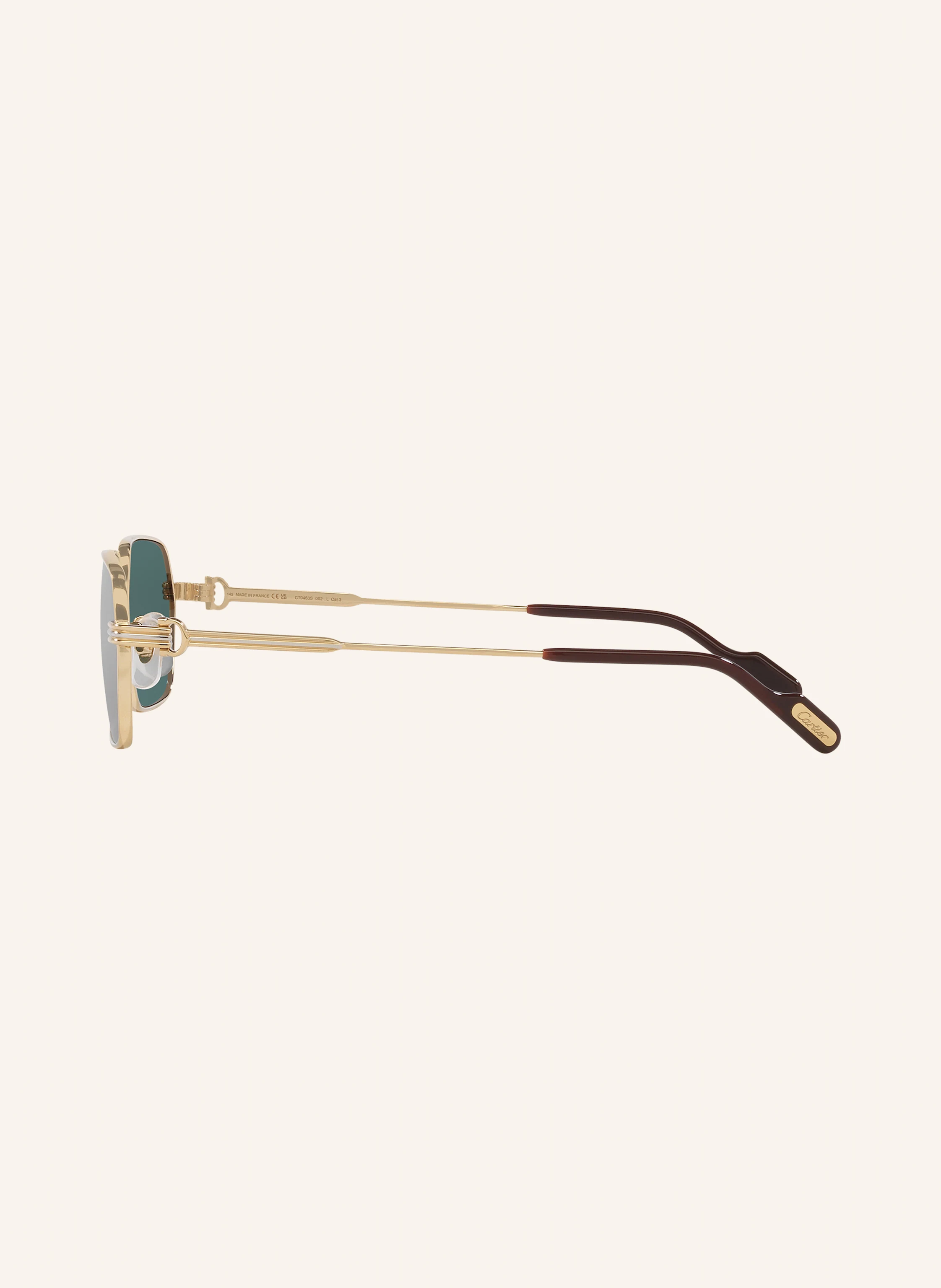 Cartier Sonnenbrille 6L001750