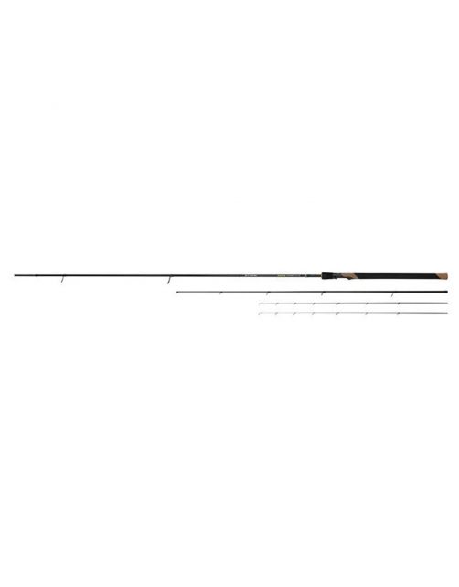 Matrix Ethos Xrs 11ft \/ 3.3m Light Feeder 30g (2.2mm) - Feederhengel -