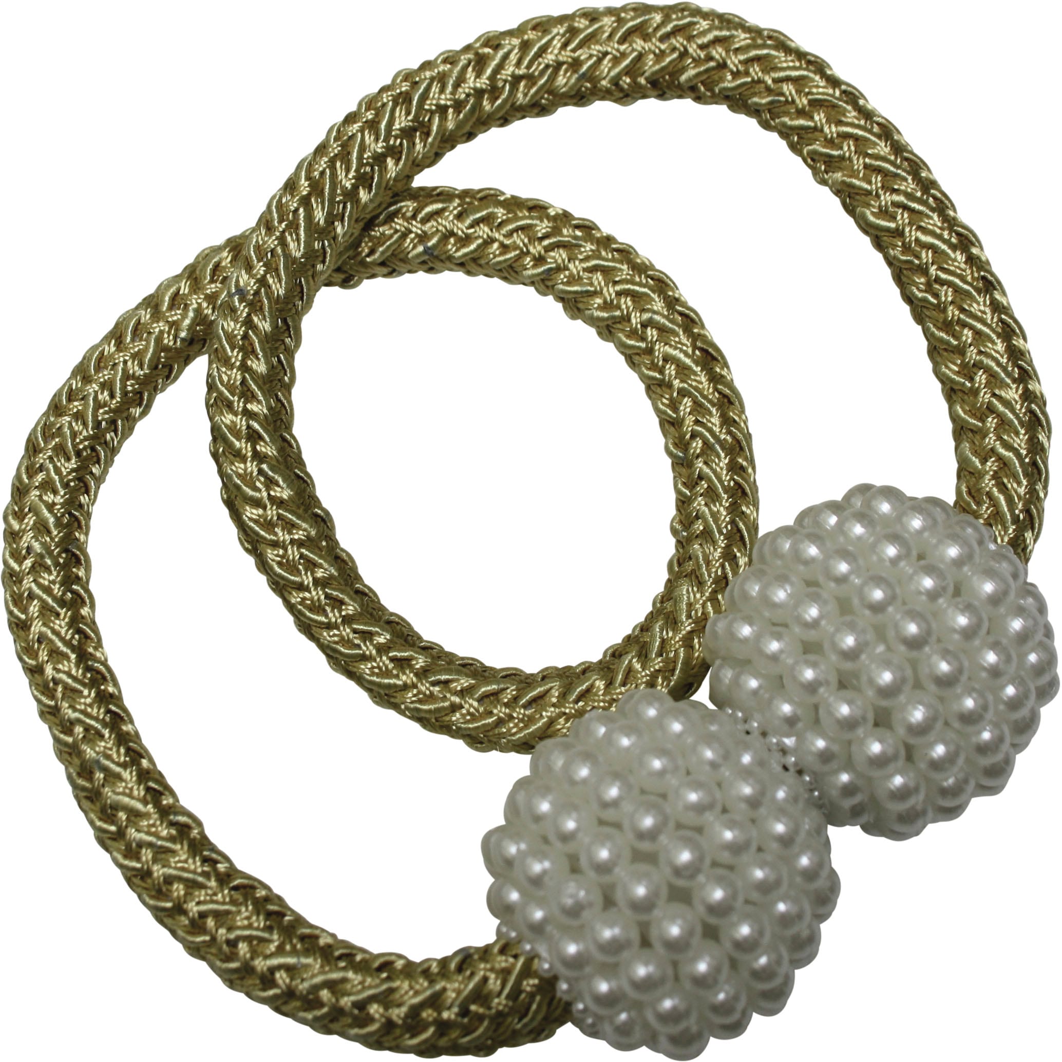 GARDINIA Raffhalter »Flex-V mit Magnet« vielfältige Anbringungsmöglichkeiten