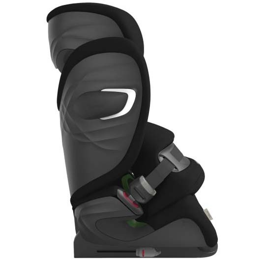 Cybex Pallas G i-Size zwart - isofix autostoelen - Prénatal