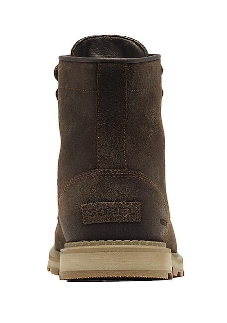 SOREL - CHAUSSURES DE VILLE MADSON II CHORE WP M