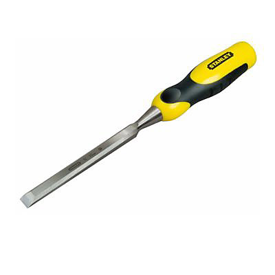 Ciseau à bois Stanley 10 mm