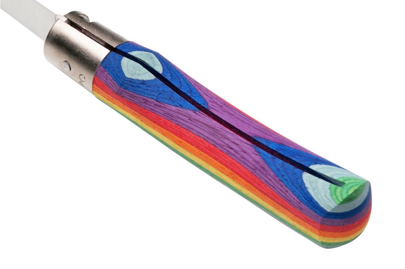 Old Bear Classical Rainbow L, 9307-21-MAK zakmes
