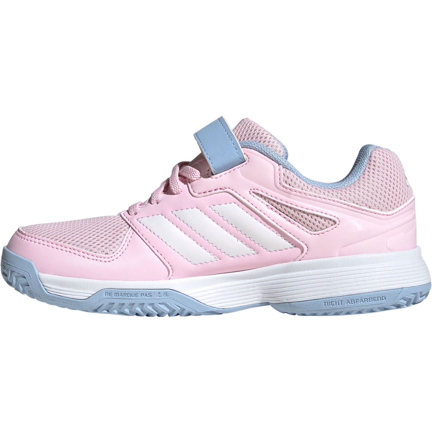 adidas Speedcourt Kids Velcro