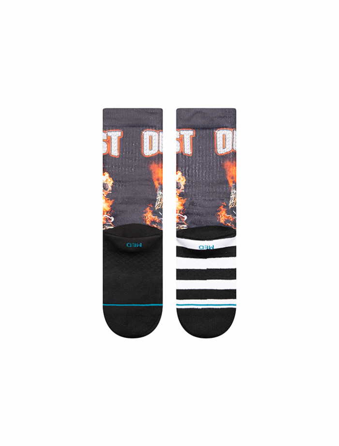 Stance Stankonia Crew
