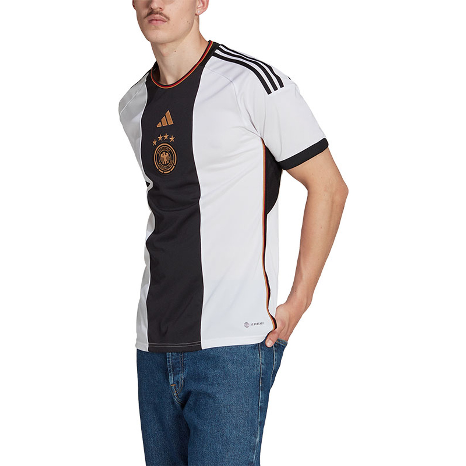adidas Duitsland Thuis Tenue