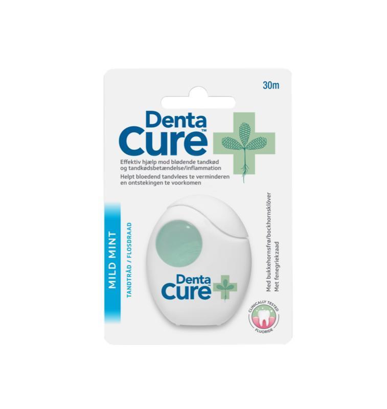dentacure Floss 1 Stuk